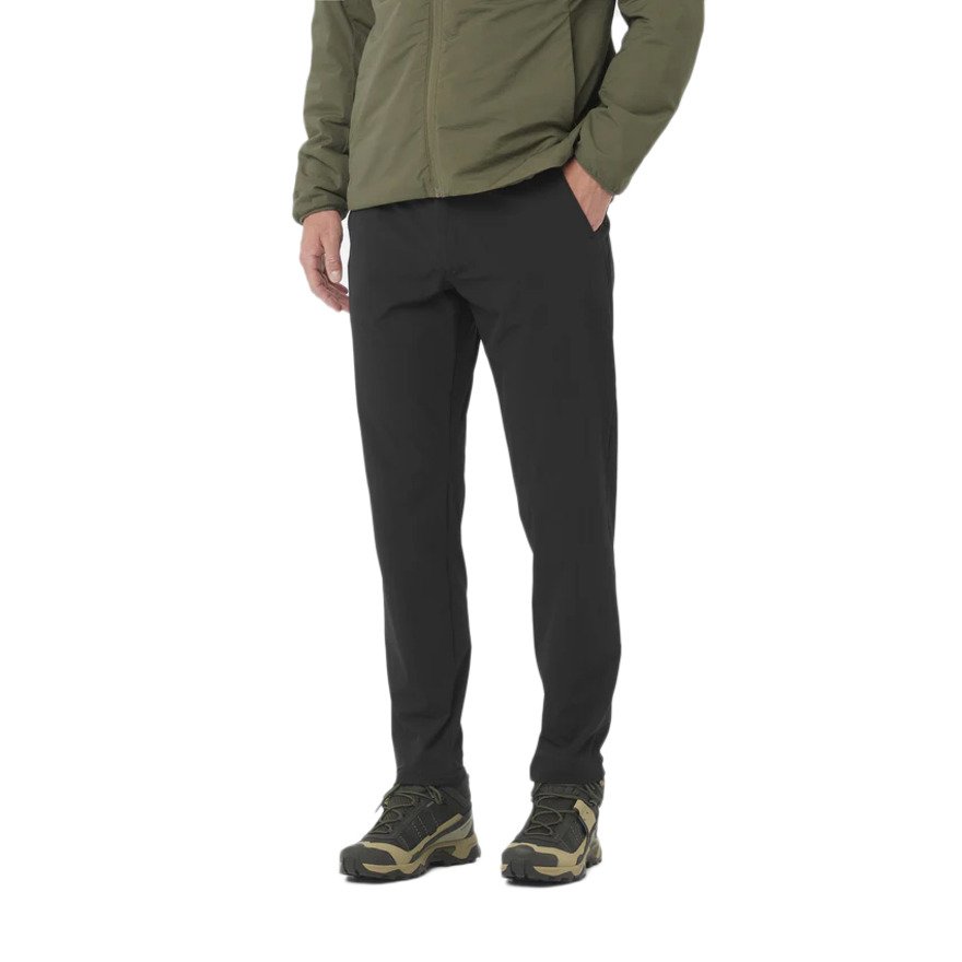 サロモン（SALOMON）（メンズ）パンツ ボトム WAYFARER EVERYDAY