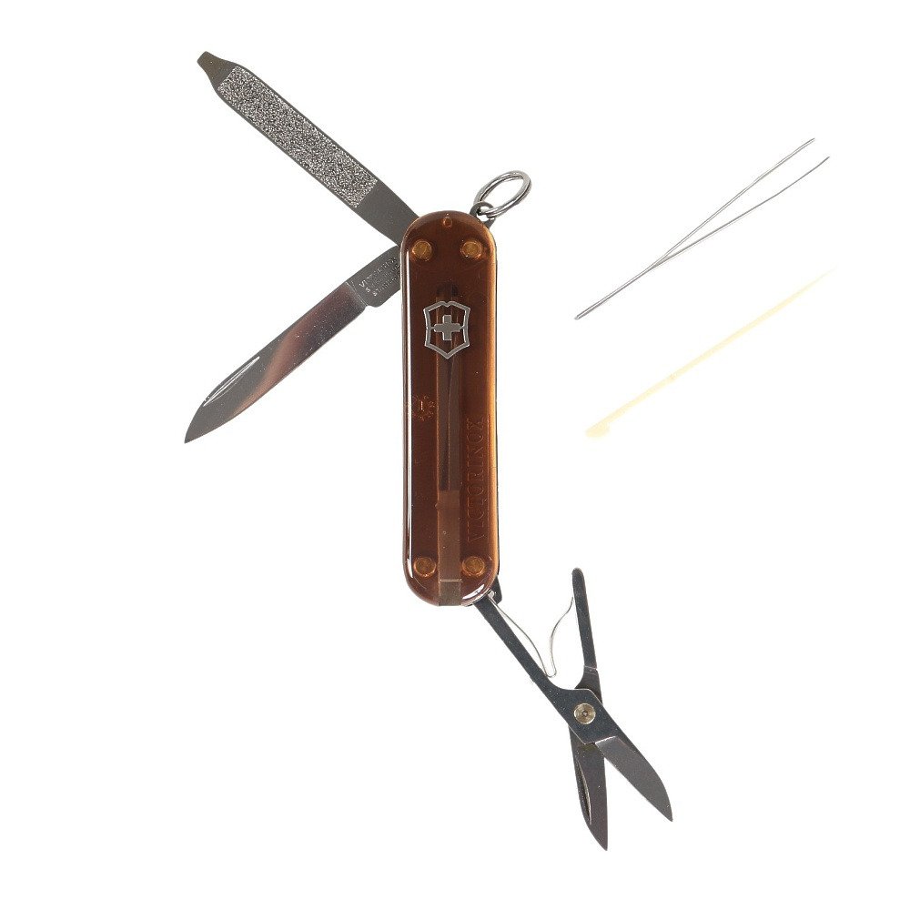 ビクトリノックス（VICTORINOX）（メンズ、レディース）マルチツール