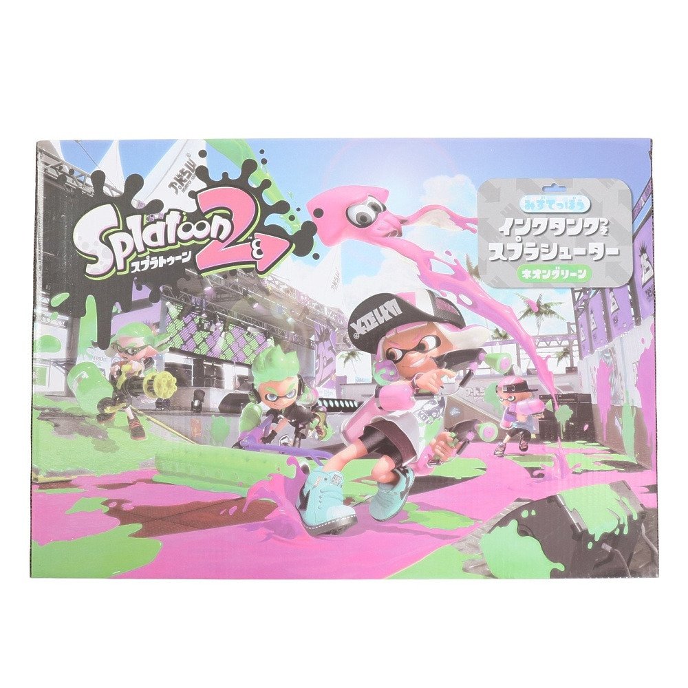 ドウシシャ（DOSHISHA）（メンズ、レディース、キッズ）スプラトゥーン