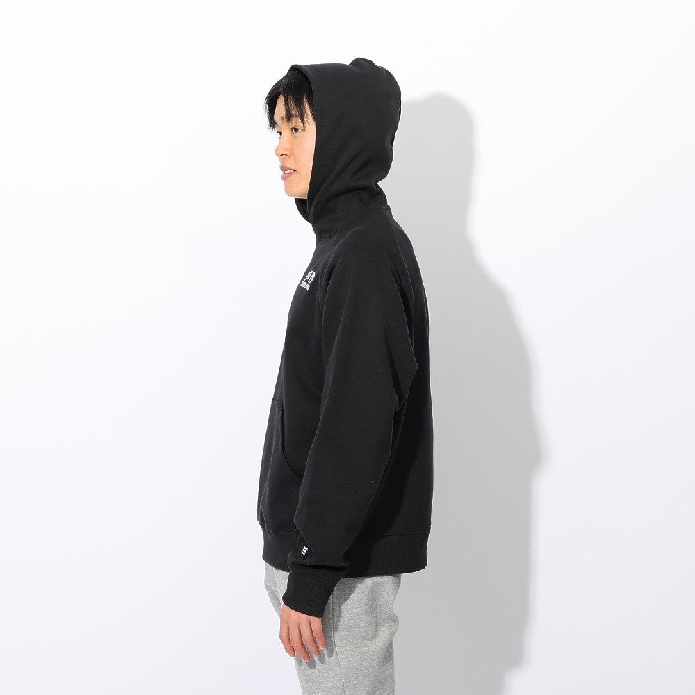 エゴザル（EGOZARU）（メンズ）バスケットボールウェア ダブルフェイス