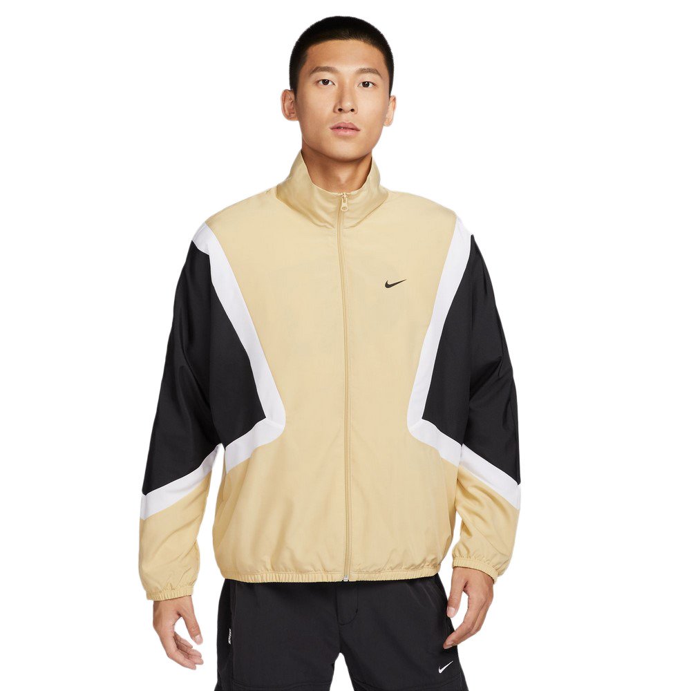 ナイキ（NIKE）（メンズ）バスケットボールウェア アイコン ウーブン