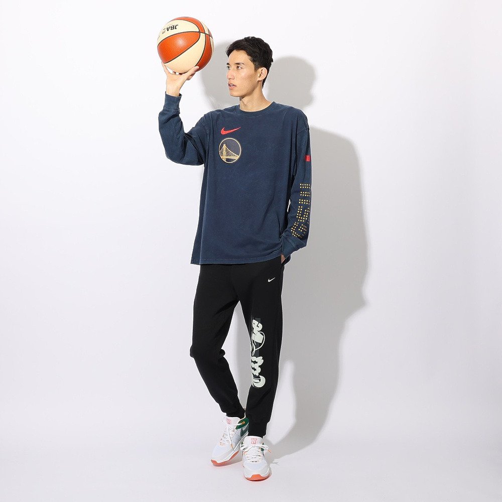 ナイキ（NIKE）（メンズ）バスケットボールウェア ジャ クラブ