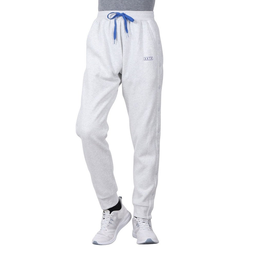 アクター（AKTR）（メンズ）バスケットボールウェア サイドスナップ