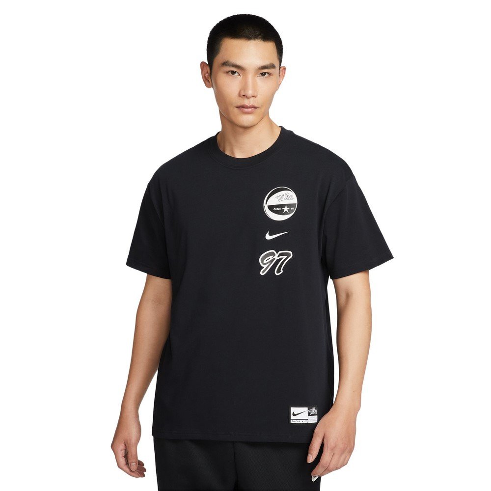 ナイキ（NIKE）（メンズ）Tシャツ バスケットボールウェア EXP