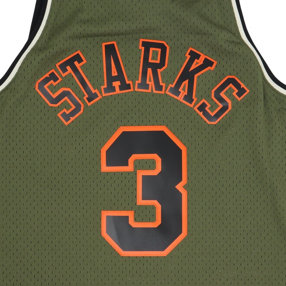 ミッチェルアンドネス（Mitchell&Ness）（メンズ）バスケットボール