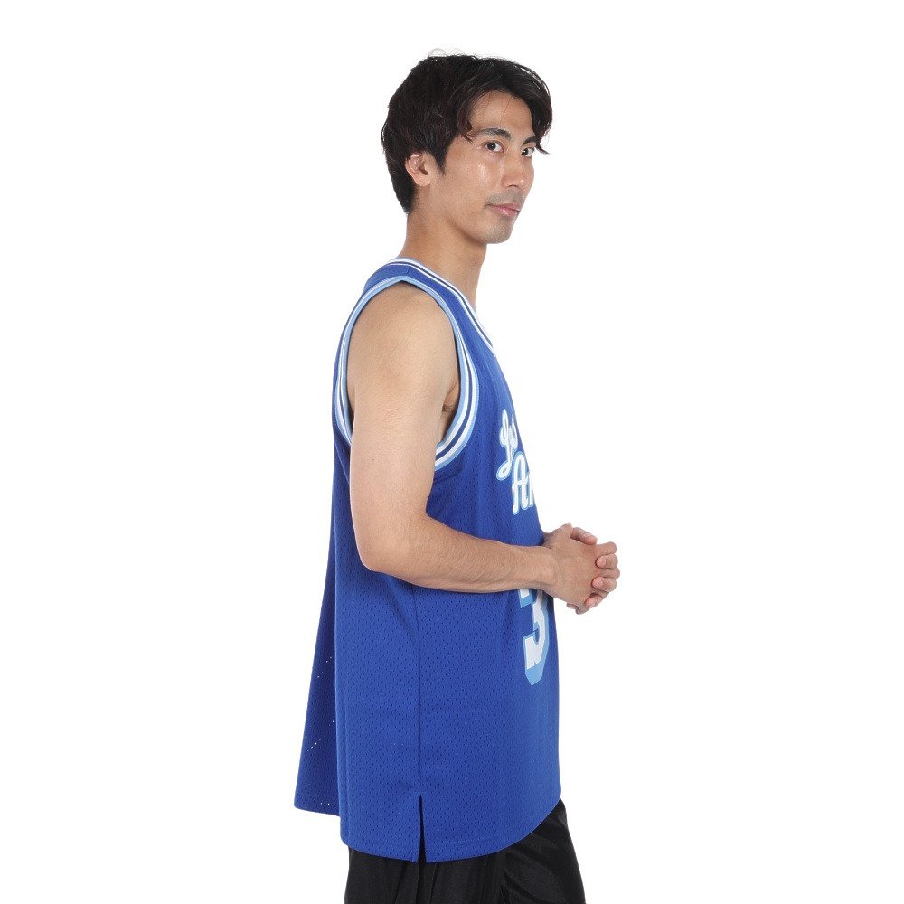 ミッチェルアンドネス（Mitchell&Ness）（メンズ）シャキール