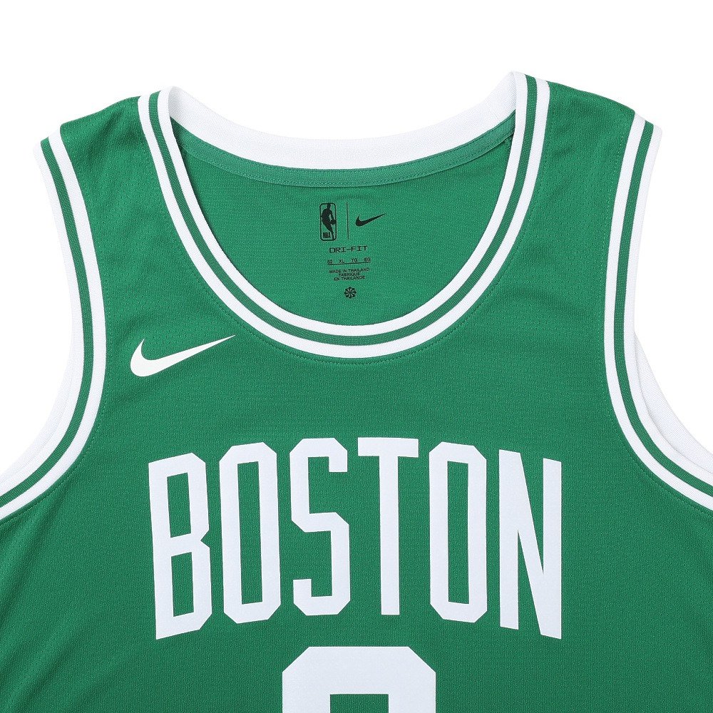 ナイキ（NIKE）（メンズ）タンクトップ NBA バスケウェア ボストン
