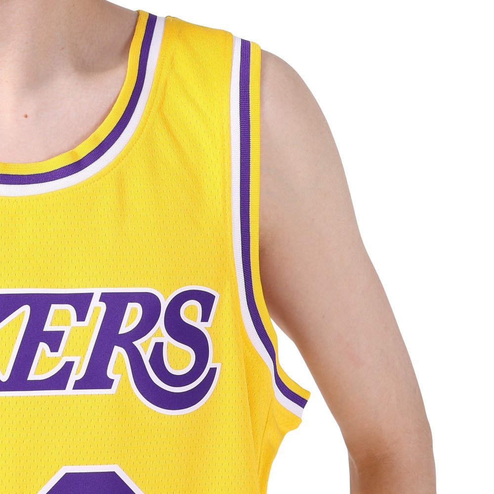 ナイキ（NIKE）（メンズ）タンクトップ NBA スウィングマン