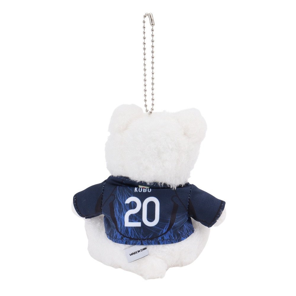 日本サッカー協会（JFA）（メンズ、レディース、キッズ）プレーヤーズ