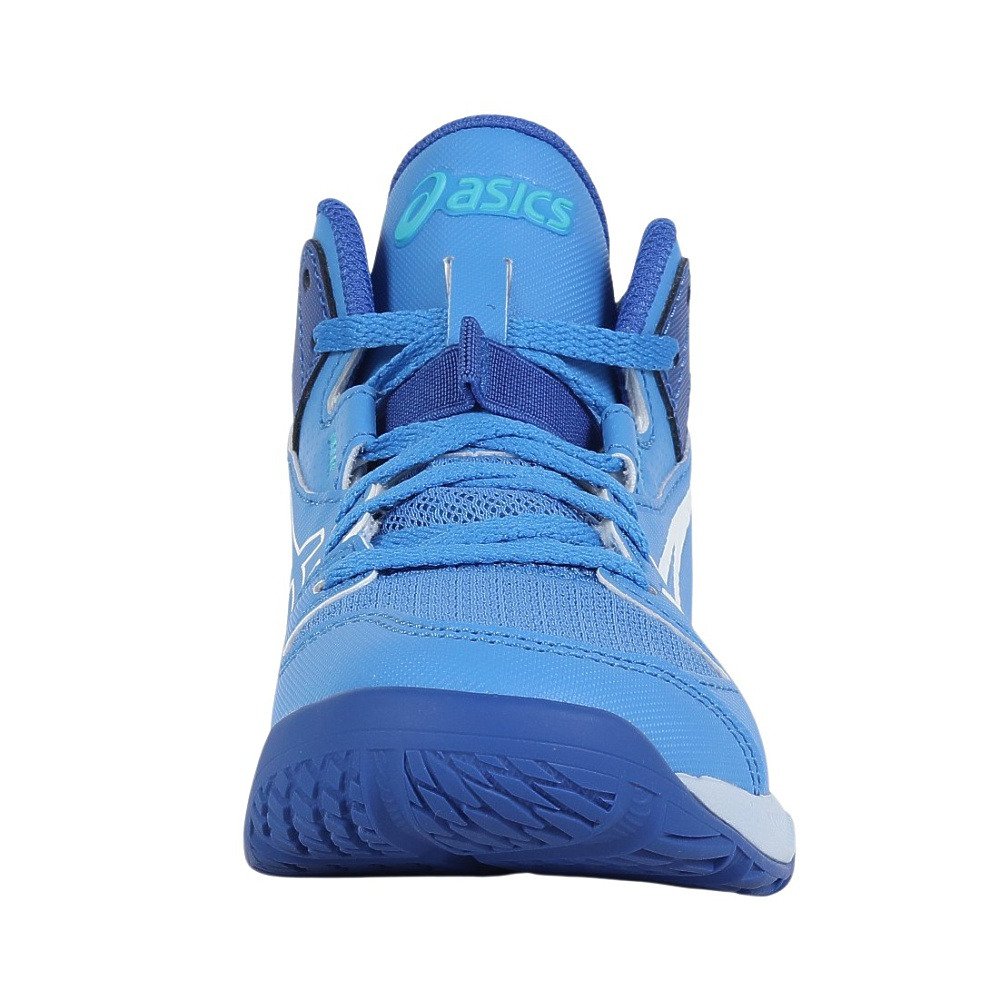 アシックス（ASICS）（キッズ）ジュニアバスケットシューズ バッシュ