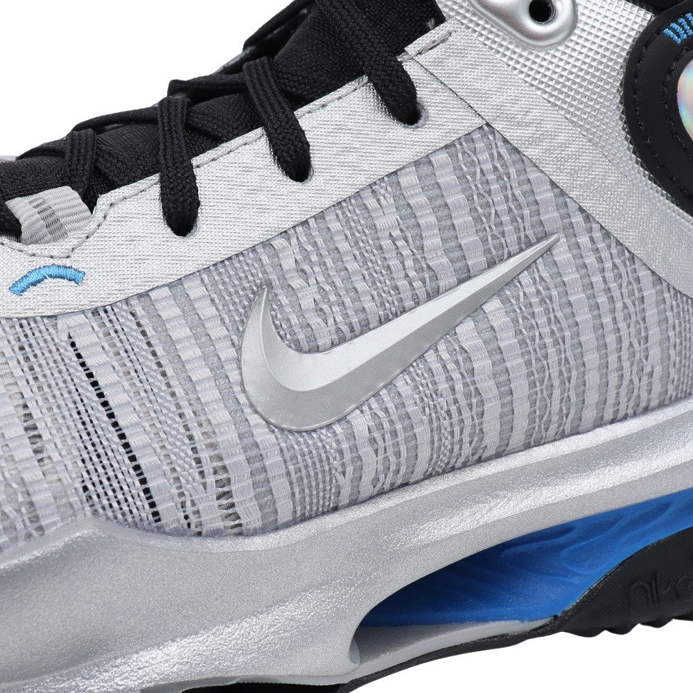 ナイキ（NIKE）（メンズ）バスケットシューズ バッシュ G.T. ジャンプ