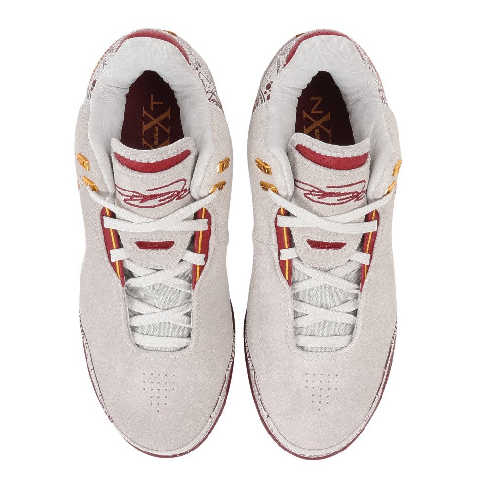 ナイキ（NIKE）（メンズ）バスケットシューズ バッシュ ズーム