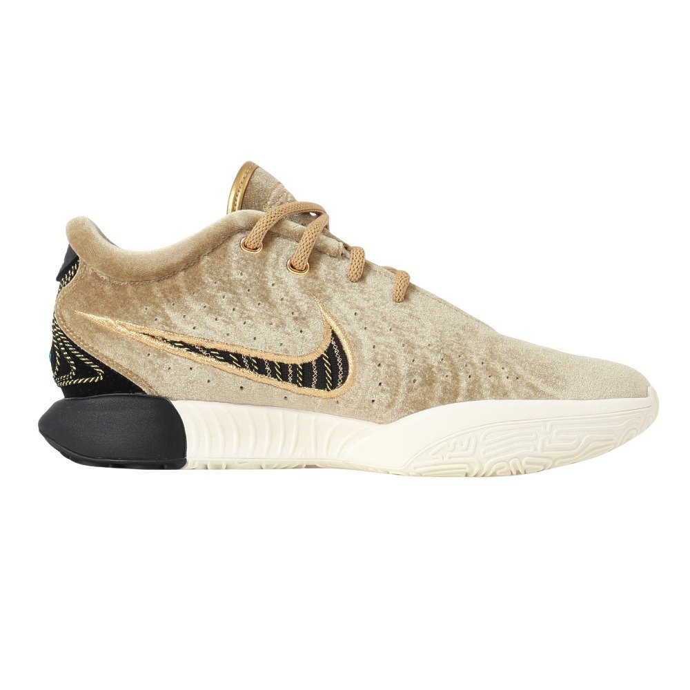 ナイキ（NIKE）（メンズ）バスケットシューズ バッシュ レブロン 21 EP