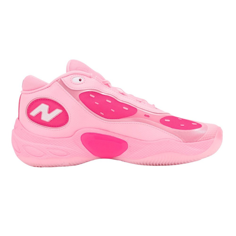 ニューバランス（new balance）（メンズ）バスケットシューズ バッシュ