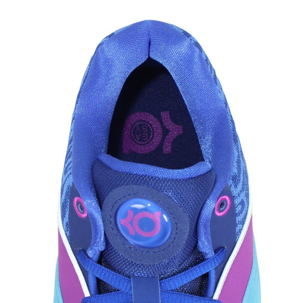 ナイキ（NIKE）（メンズ）バスケットシューズ バッシュ KD16 EP ケビン