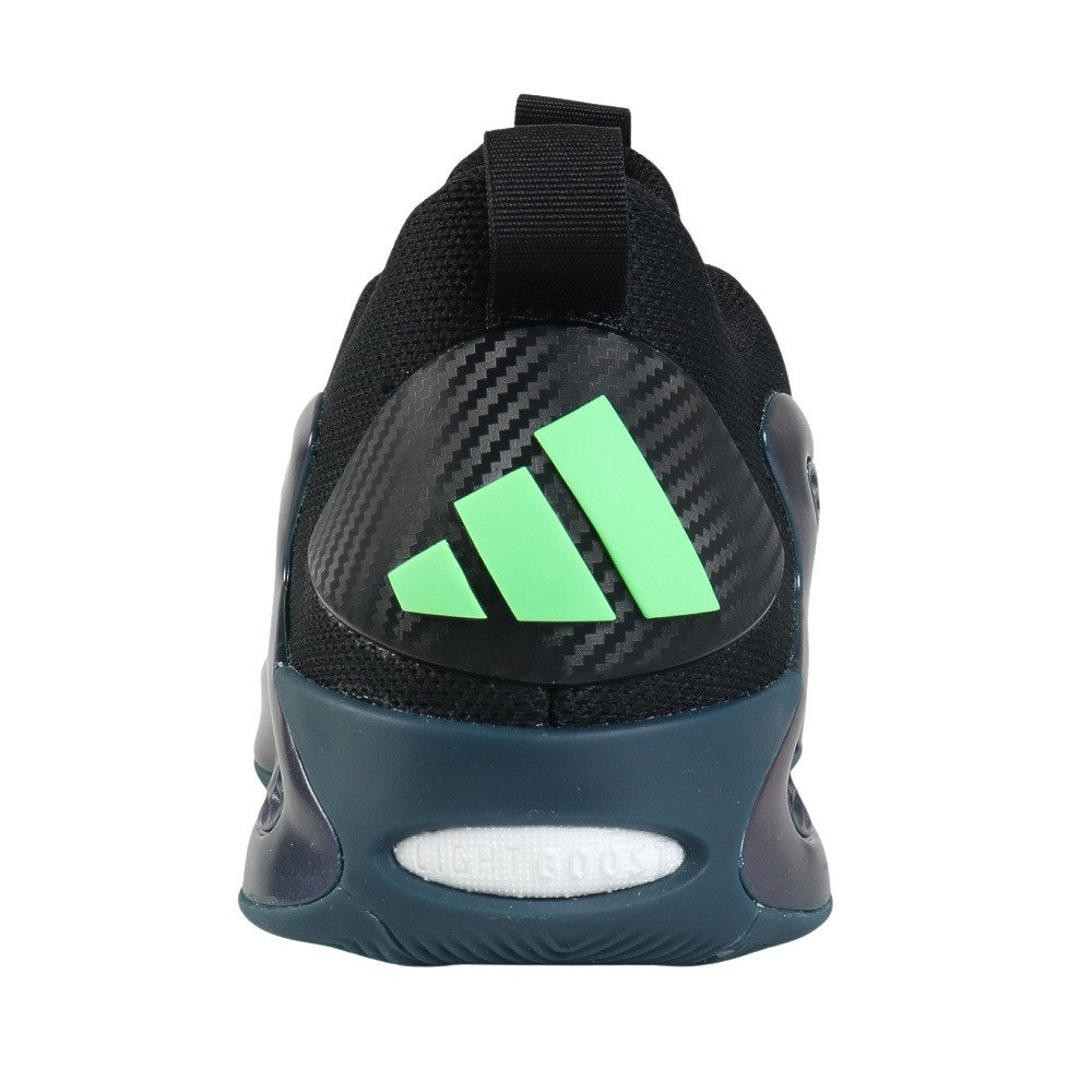 アディダス（adidas）（メンズ）バスケットシューズ バッシュ