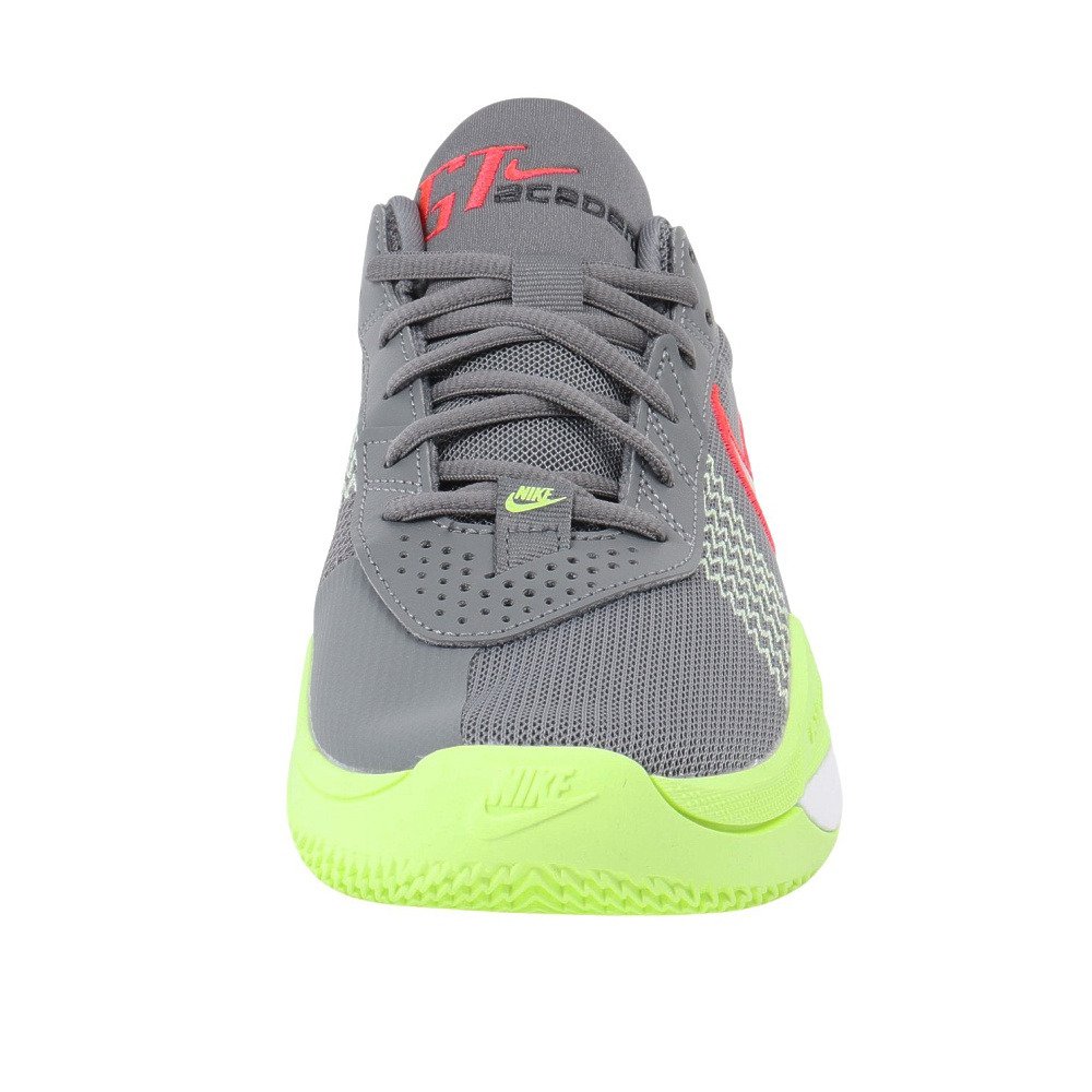 ナイキ（NIKE）（メンズ）バスケットシューズ バッシュ エア ズーム G