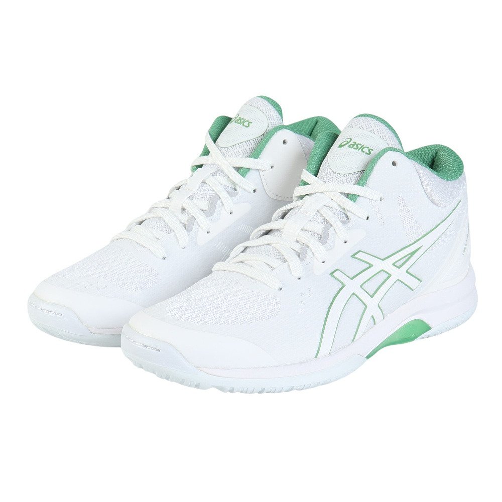 アシックス（ASICS）（レディース）バスケットシューズ バッシュ LADY