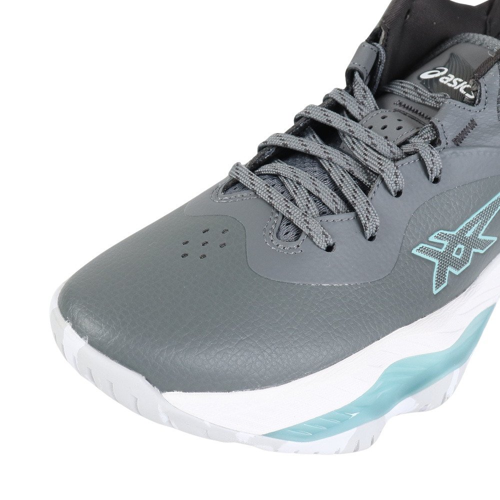 アシックス（ASICS）（メンズ）バスケ シューズ バッシュ ノヴァサージ