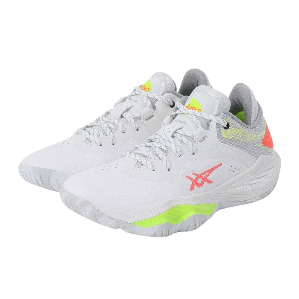 アシックス（ASICS）（メンズ）ノヴァサージ バスケ シューズ バッシュ