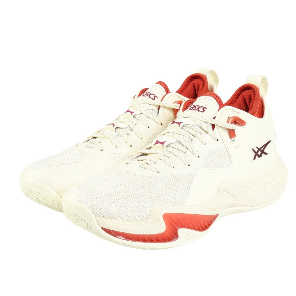 アシックス（ASICS）（メンズ、レディース）バスケットシューズ