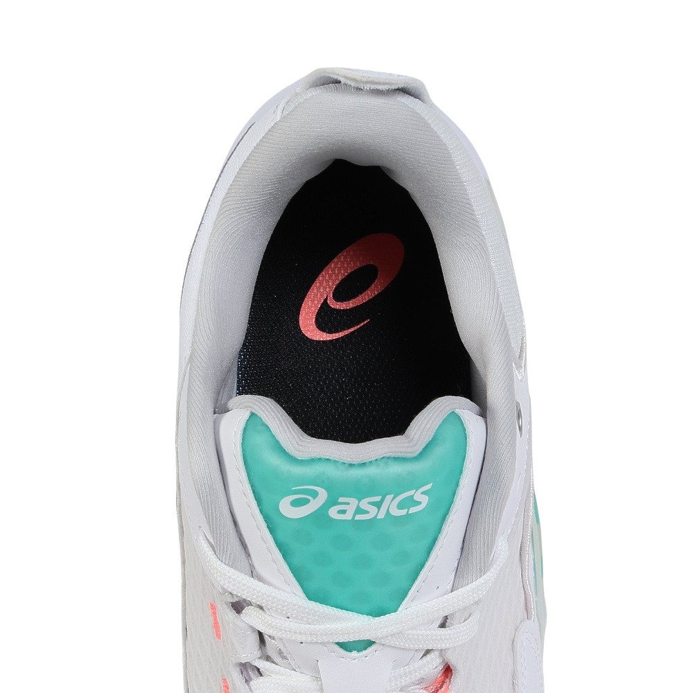 アシックス（ASICS）（メンズ、レディース）バスケットシューズ