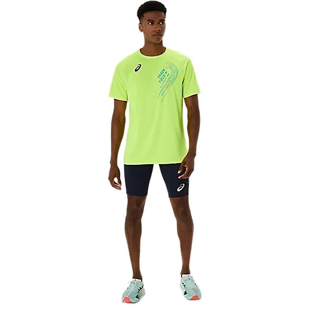 アシックス（ASICS）（メンズ）陸上ウェア トラックプラクティス