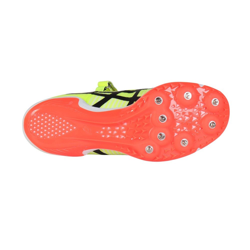 アシックス（ASICS）（メンズ、レディース）陸上スパイク オール