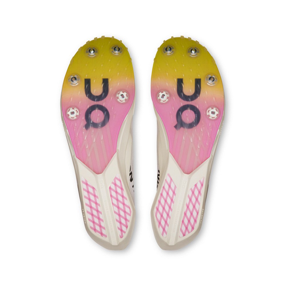 オン（On）（メンズ）陸上スパイク オールウェザートラック専用