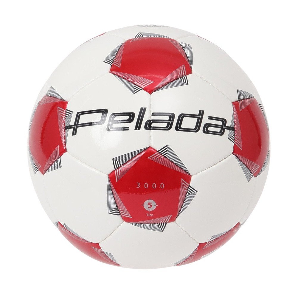 モルテン（molten）（メンズ）サッカーボール 5号球 検定球 ペレーダ