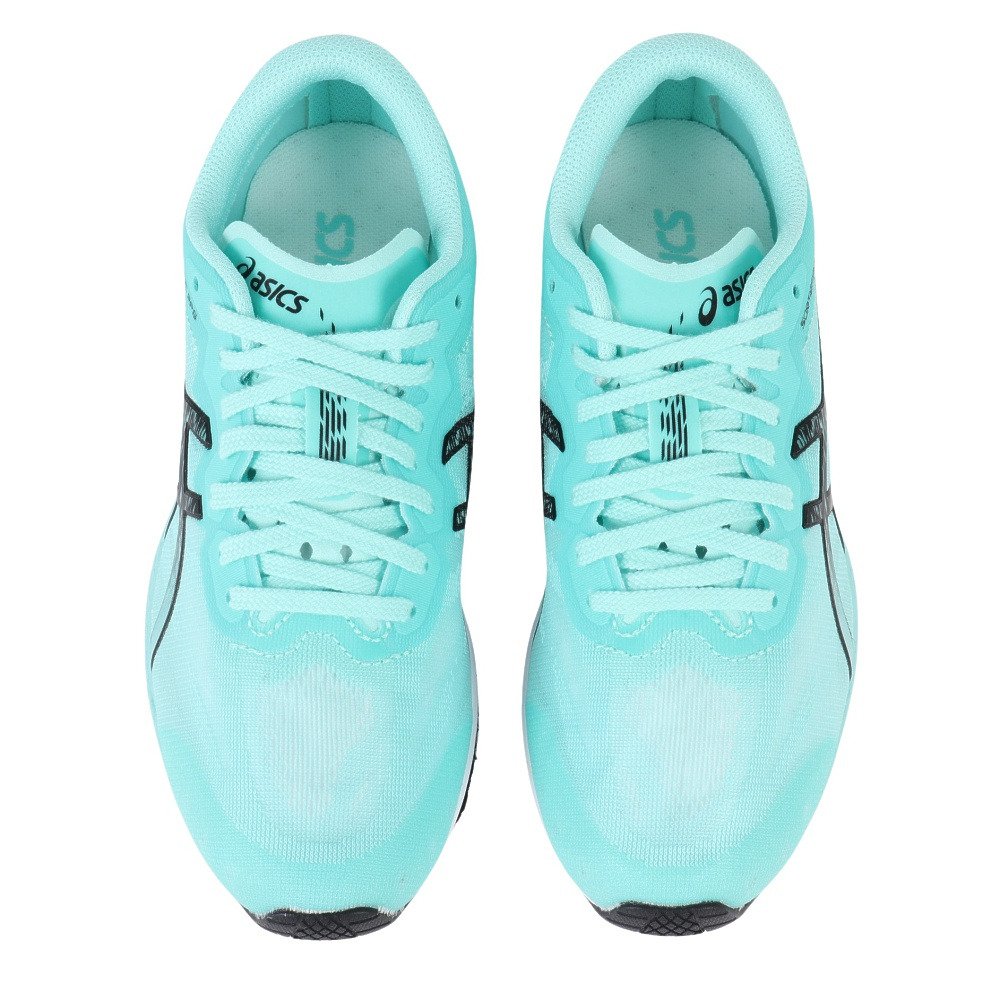 アシックス（ASICS）（メンズ、レディース）ランニングシューズ