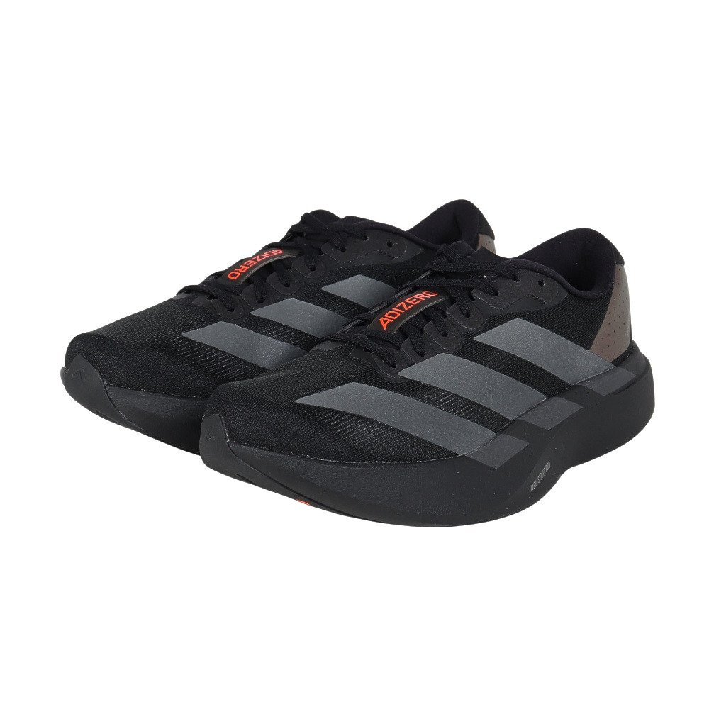 アディダス（adidas）（メンズ）ランニングシューズ トレーニング