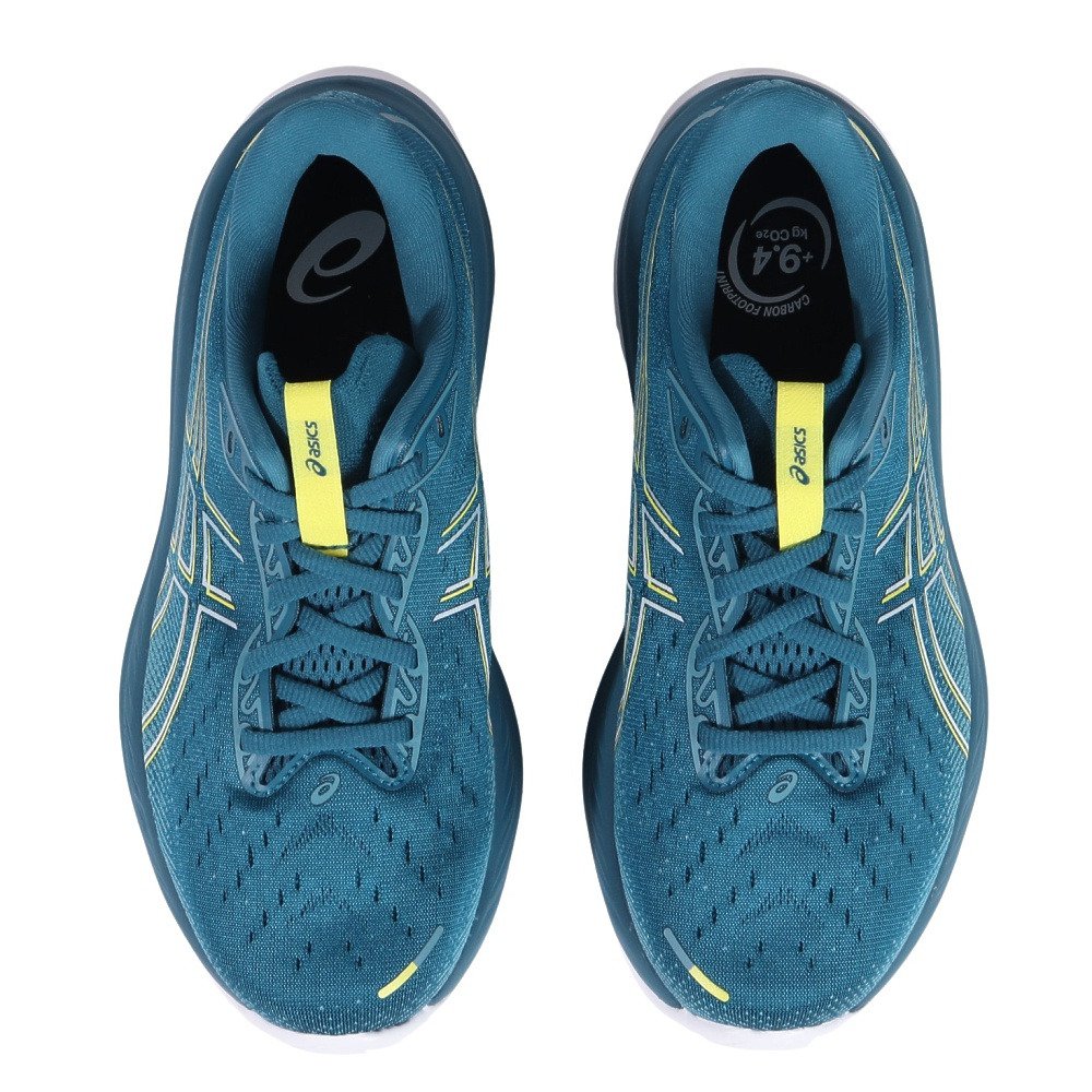 アシックス（ASICS）（メンズ）ランニングシューズ ゲル キュムラス26