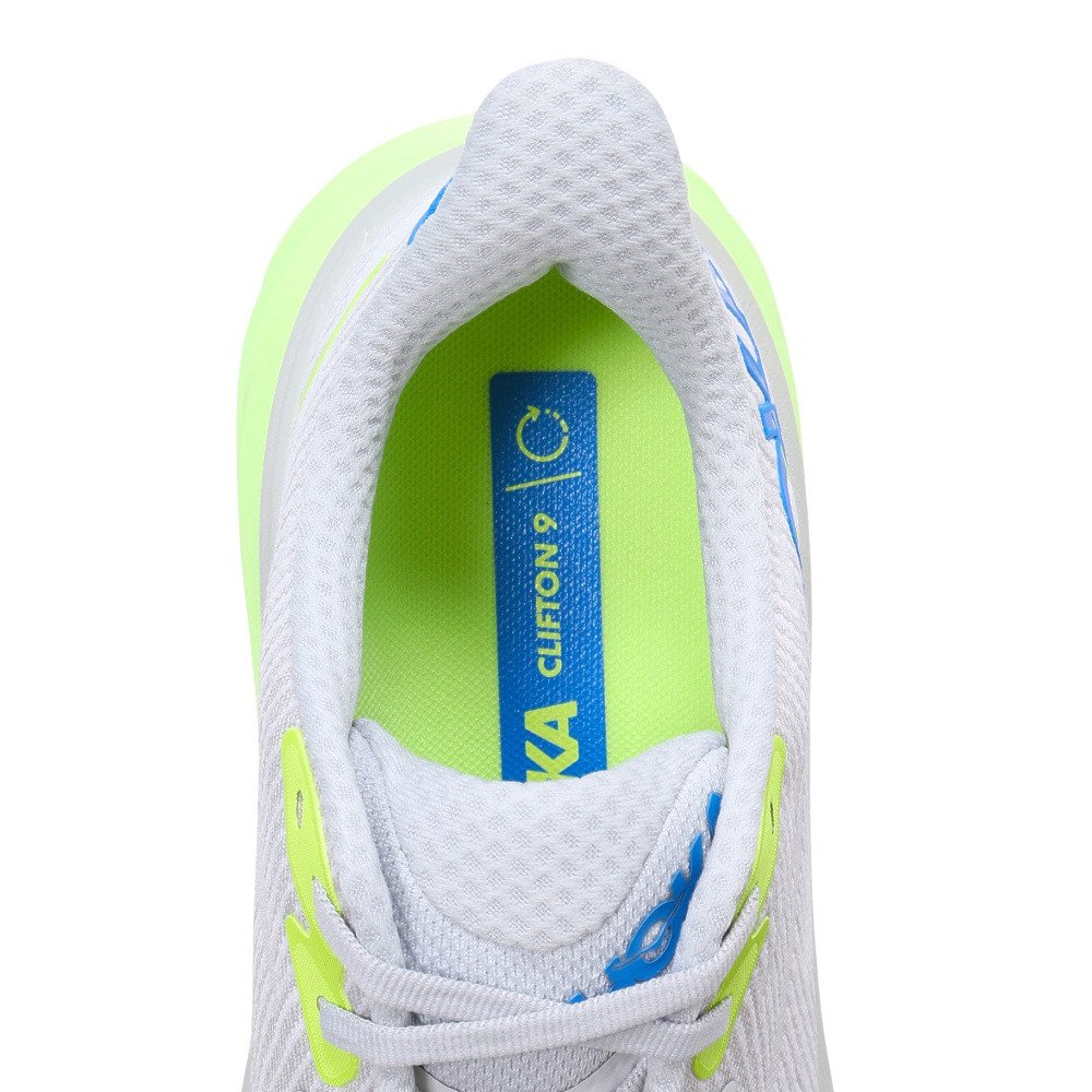 ホカ（HOKA）（メンズ）ランニングシューズ クリフトン9 ミディアム