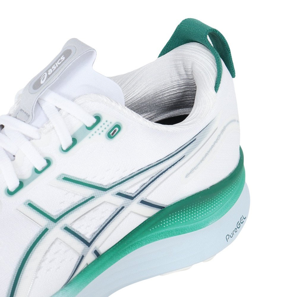 アシックス（ASICS）（メンズ）ランニングシューズ ジョギングシューズ