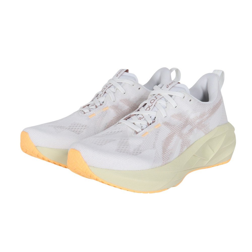 アシックス ノヴァブラスト 5 1011B974 (ランニングシューズ) 価格比較