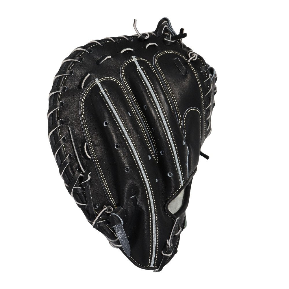 ミズノ（MIZUNO）（メンズ）硬式用 グラブ 捕手用 グローバルエリート