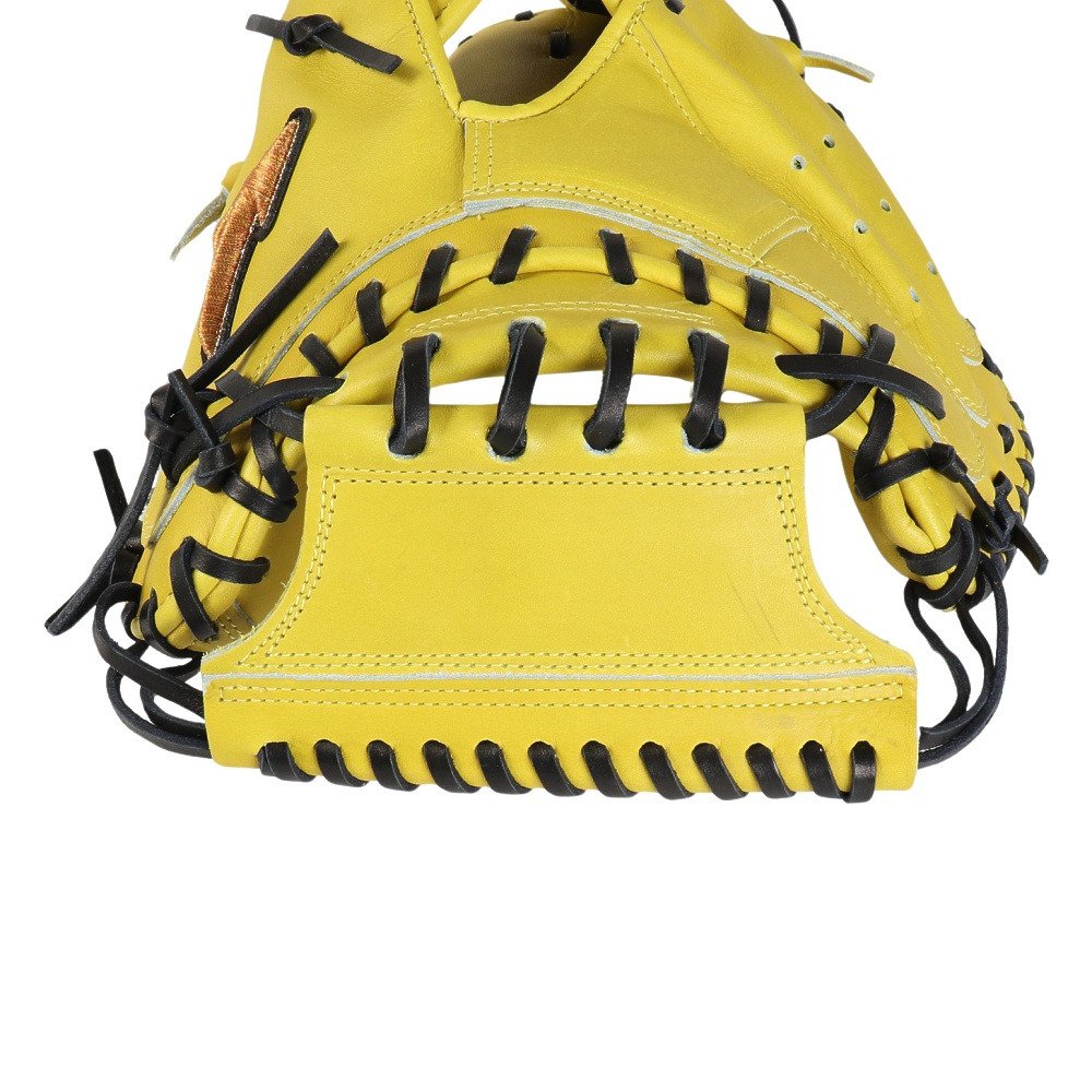 ミズノ（MIZUNO）（メンズ）硬式 グローブ グラブ 捕手用 ミズノプロ