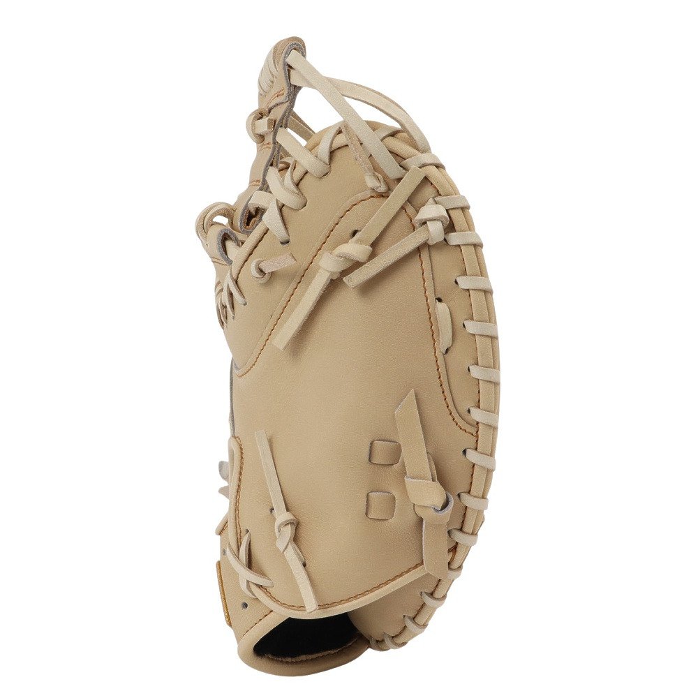 ゼット（ZETT）（メンズ）硬式用グラブ 捕手用 野球グローブ 一般
