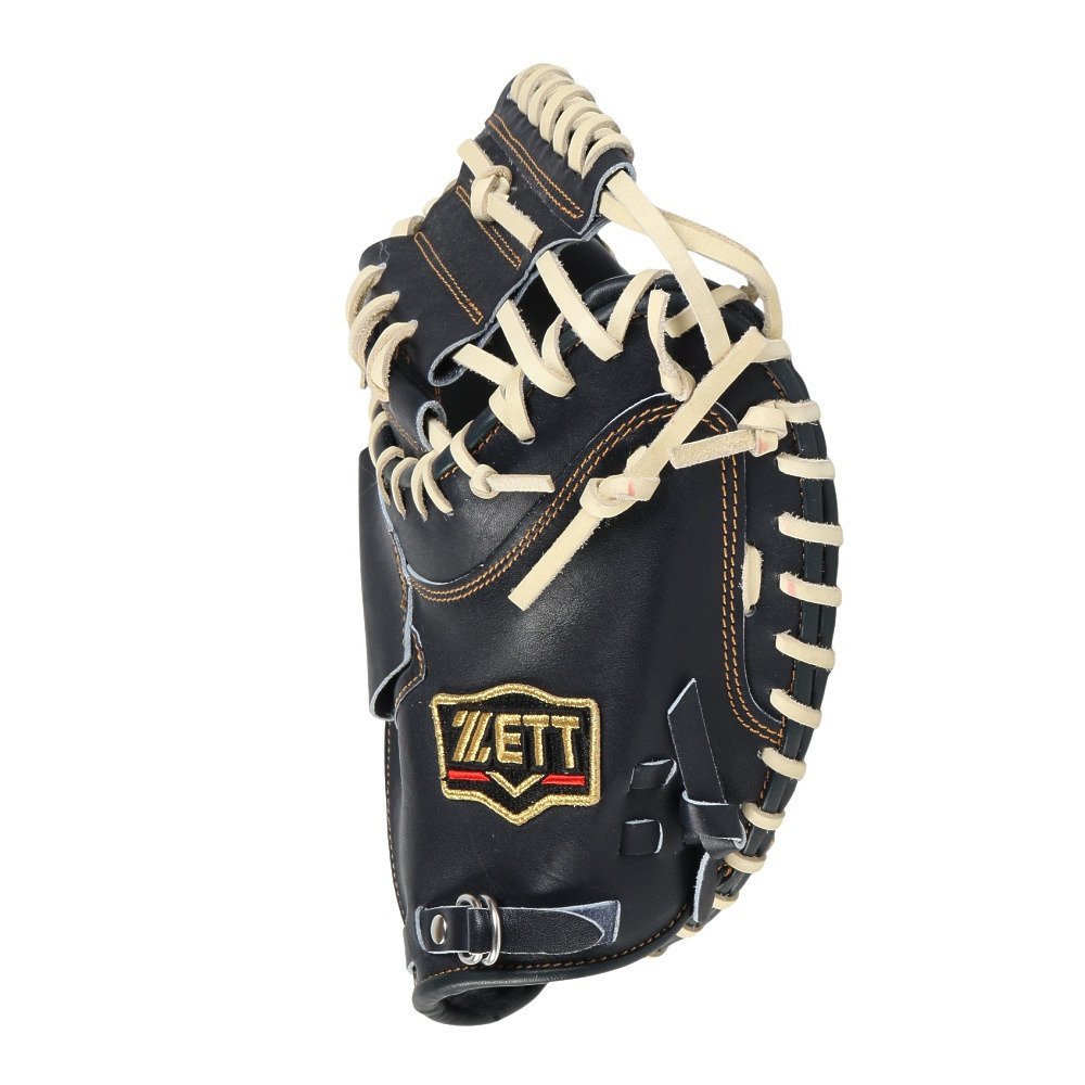 ゼット（ZETT）（メンズ）硬式用グラブ 捕手用 キャッチャーミット
