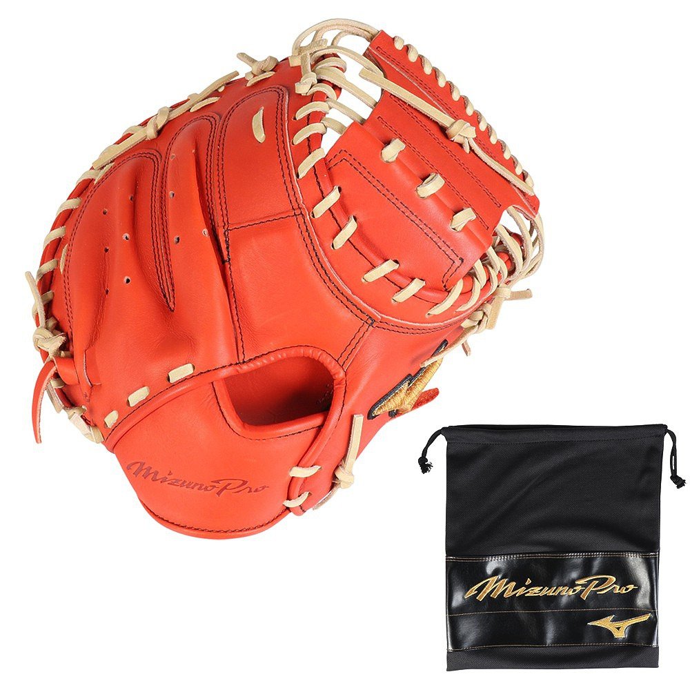 硬式キャッチャーミット メンズ - 【公式】 スーパースポーツゼビオ