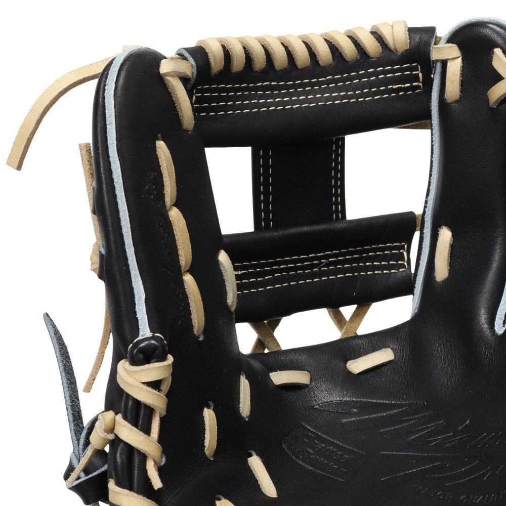 ミズノ（MIZUNO）（メンズ）硬式 グローブ グラブ 内野手用 一般