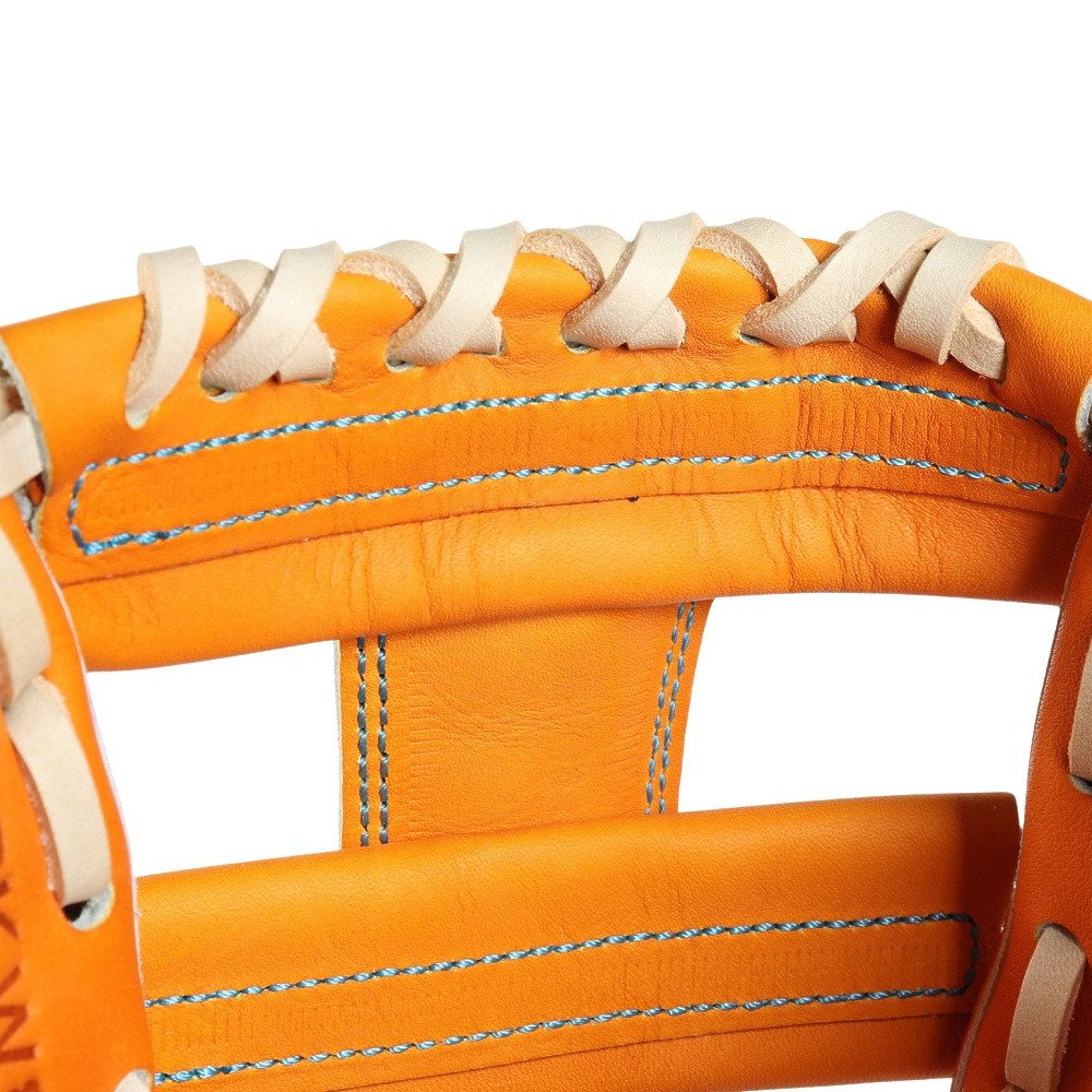 エスエスケイ（SSK）（メンズ）硬式用グラブ 内野手用 野球グローブ