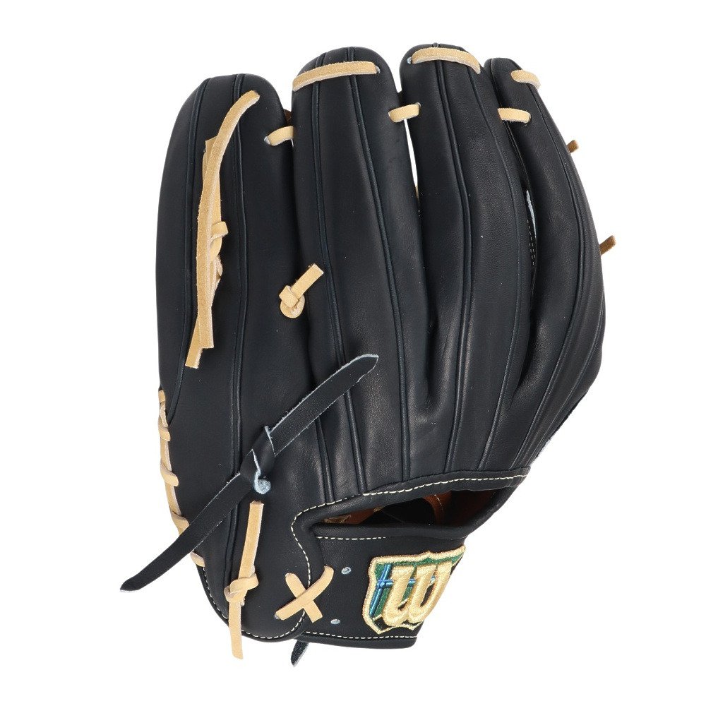 ウイルソン（Wilson）（メンズ）硬式用グラブ 内野手用 野球グローブ
