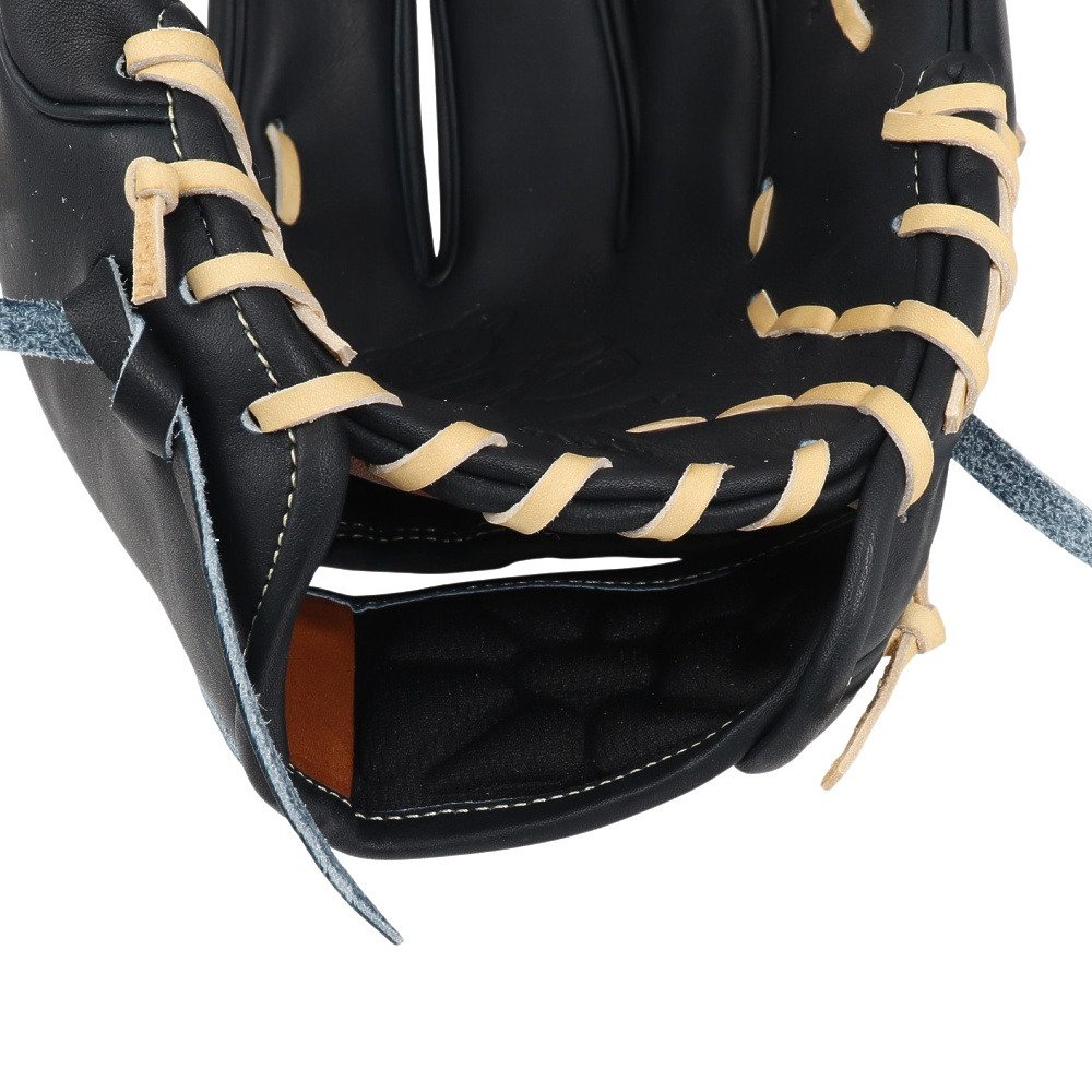 ウイルソン（Wilson）（メンズ）硬式用グラブ 内野手用 野球グローブ