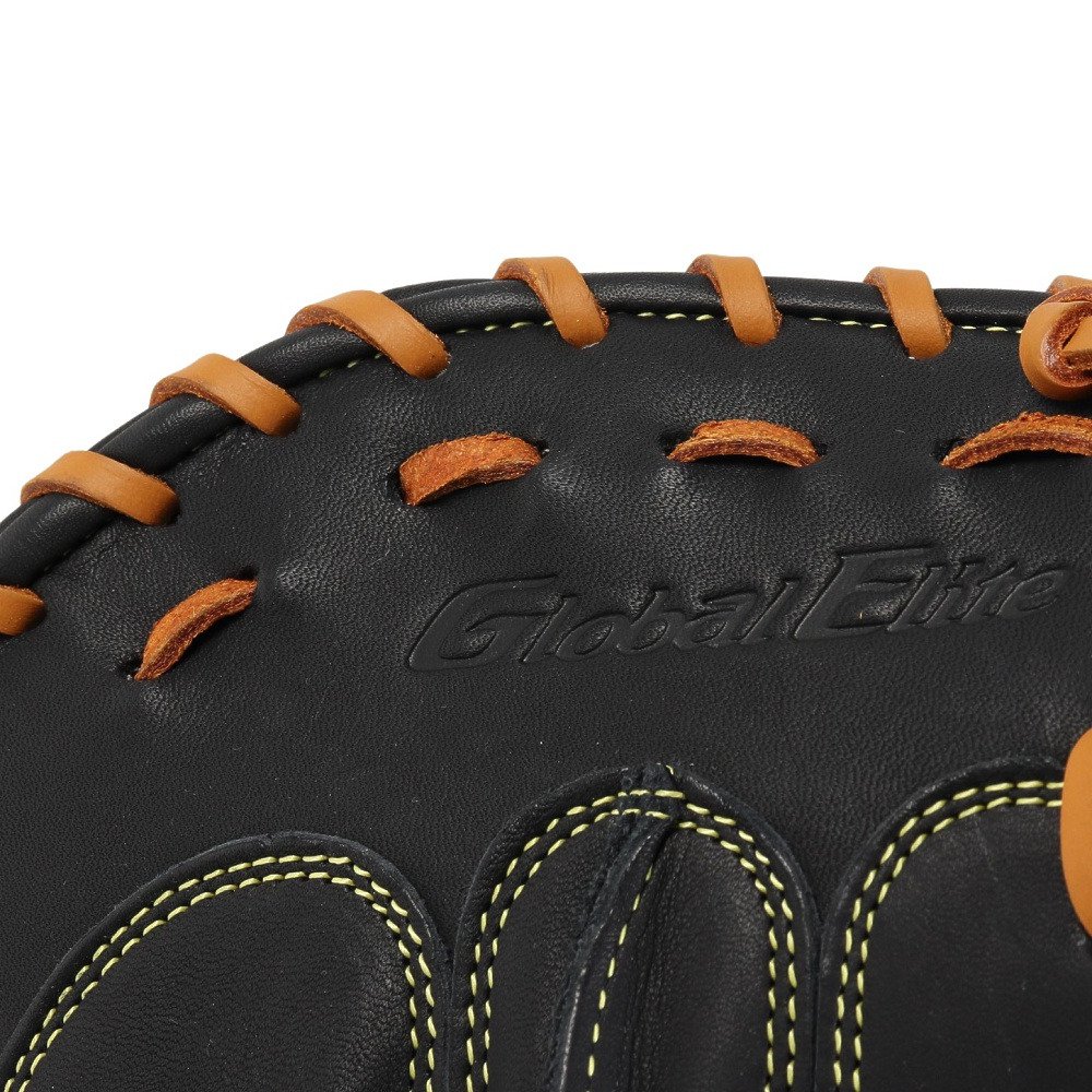 ミズノ（MIZUNO）（メンズ）軟式 グラブ 捕手用 野球一般 グローバル