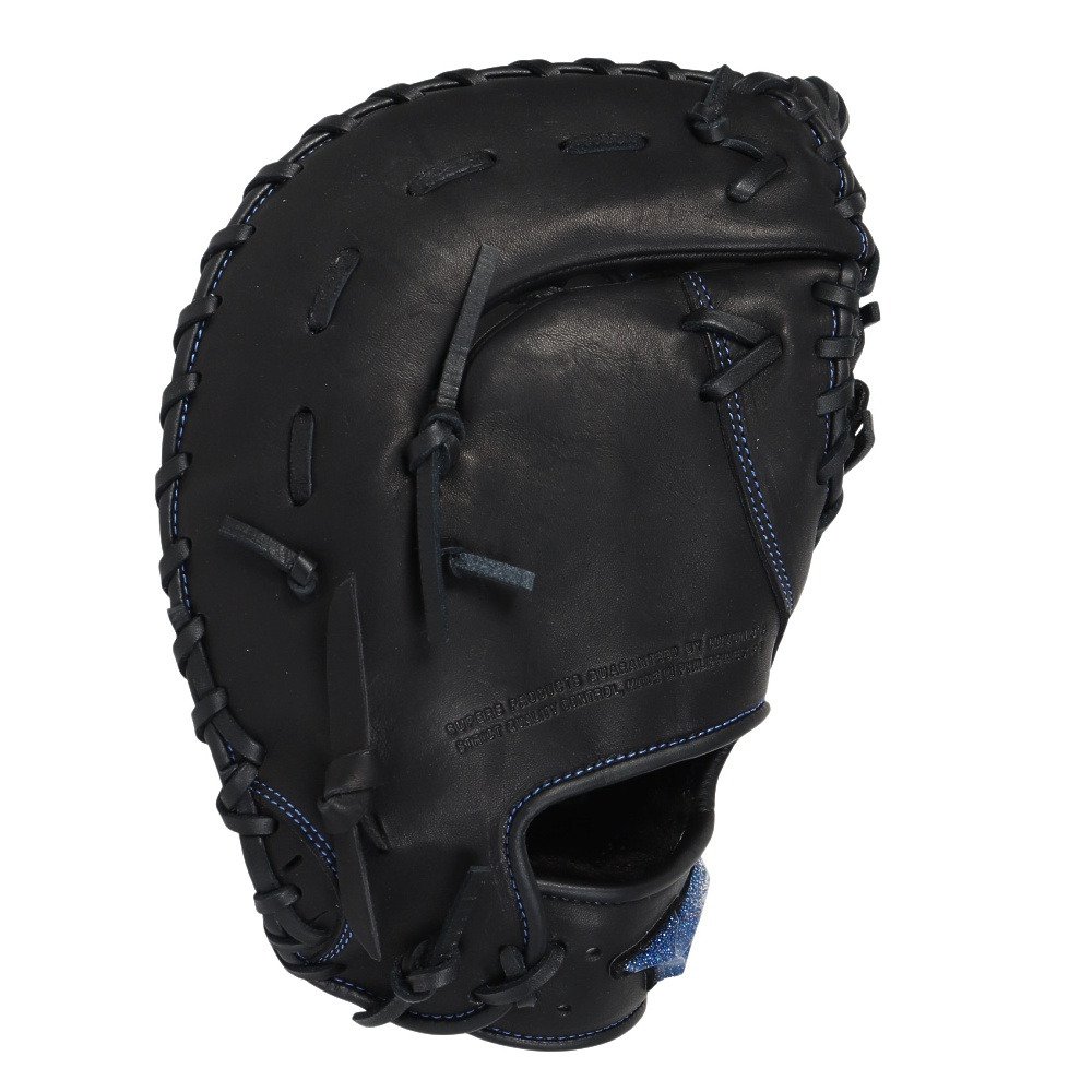 ミズノ（MIZUNO）（メンズ）軟式 グラブ 一塁手用 野球グローブ 一般