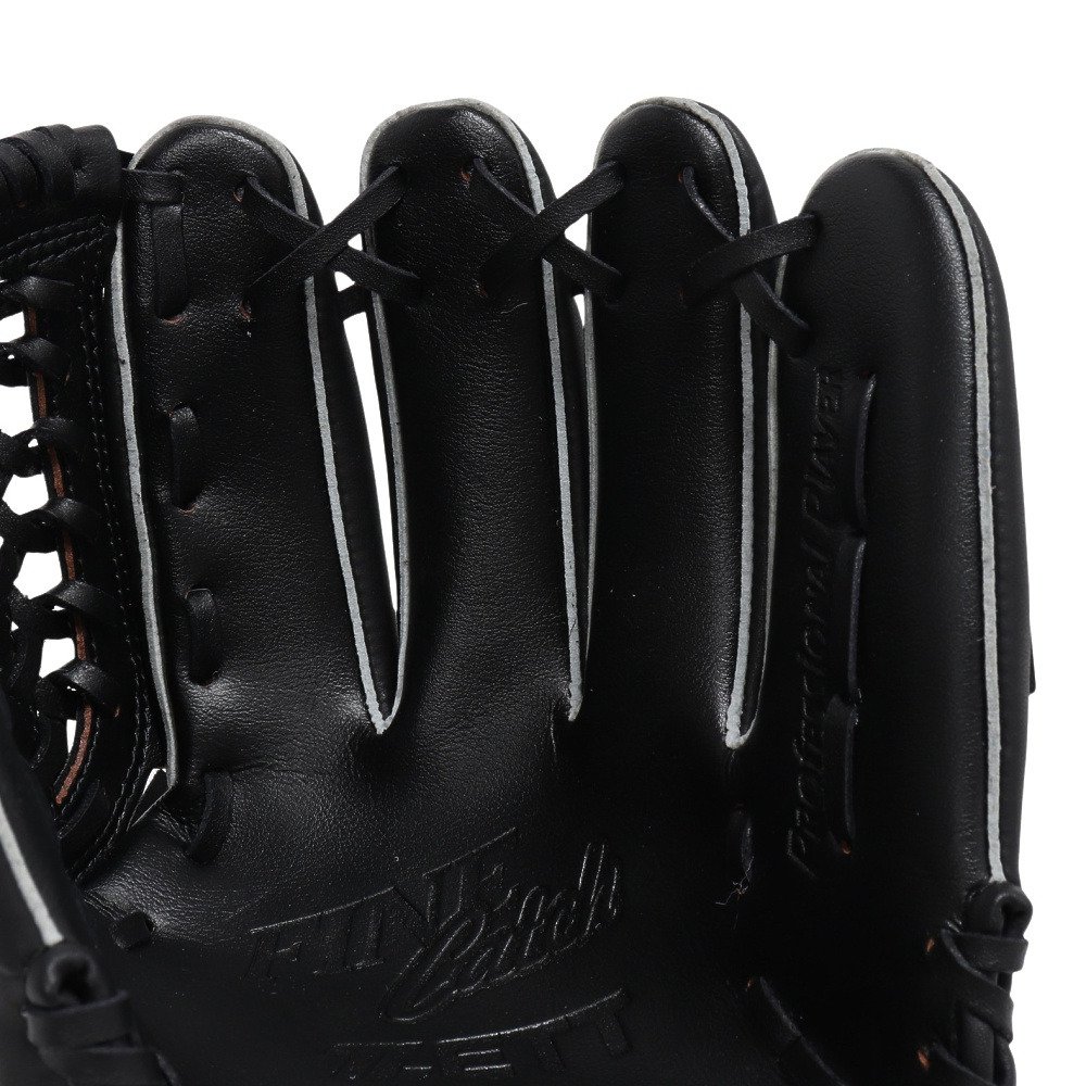 ゼット（ZETT）（メンズ）軟式用グラブ オールラウンド用 野球グローブ