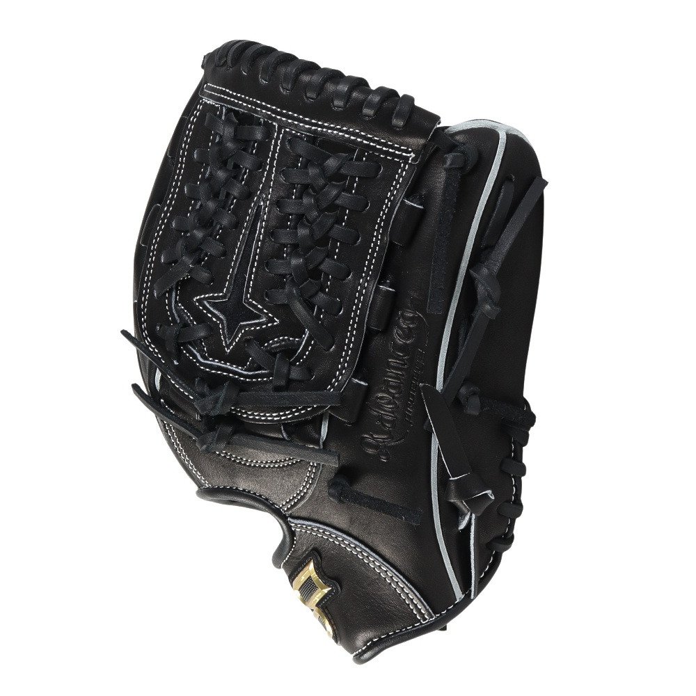 エスエスケイ（SSK）（メンズ）軟式用グラブ オールラウンド用 野球