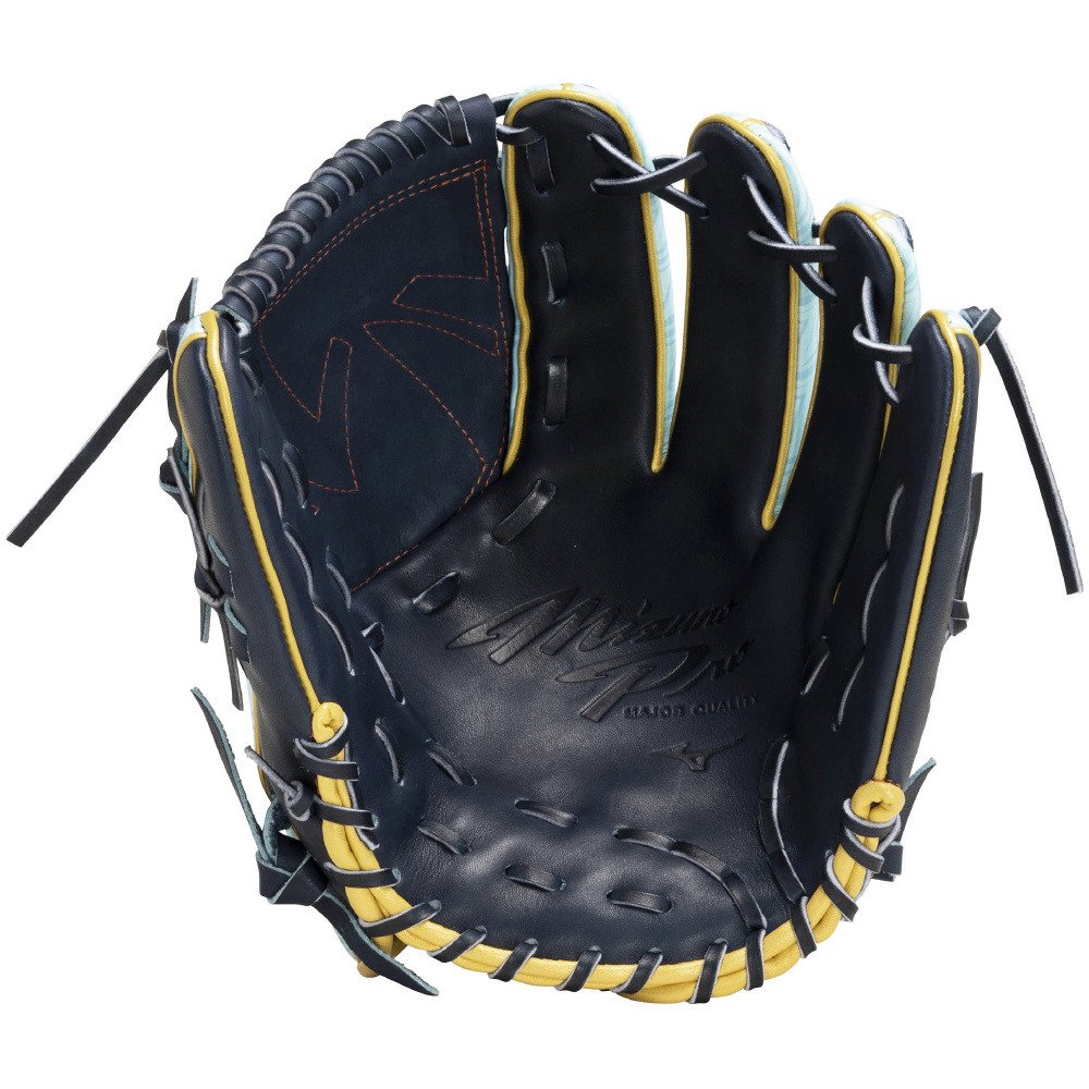 ミズノ（MIZUNO）（メンズ）軟式グローブ 投手用 ピッチャー